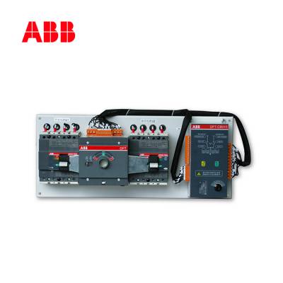 ABB˫ԴԶתCBDPT160-CB010 R63 4P