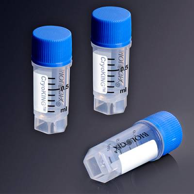 2.0ml***无码冻存管 BIOLOGIX 88-0210 白色
