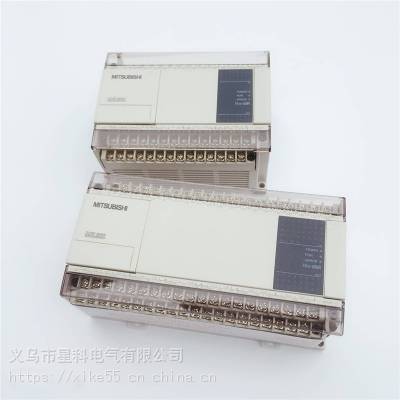 PLC FX3U 16MR ES A 32 48 64 80 128MTɱ̿***