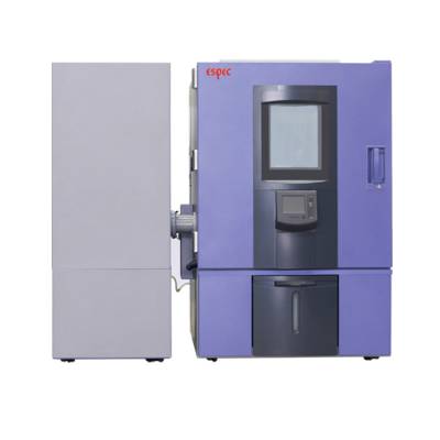 进口爱斯佩克espec高低温湿热试验箱低湿型环境电子设备试验箱