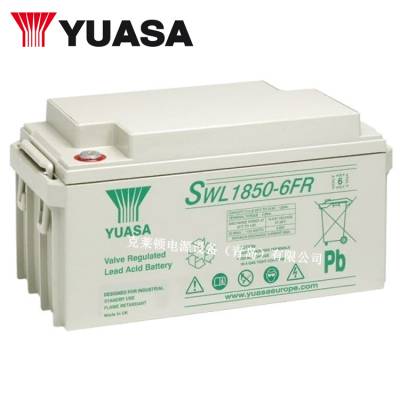 YUASA SWL1850-6FR 6V148Ah 1850W ǳǦ߹VRLA