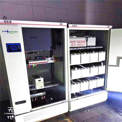 EPS应急电源精密空调 75KW机房eps供电保障 三相电集中供电