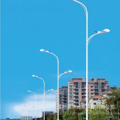 路灯照明设备厂家 LED市政路灯厂家 太阳能路灯生产厂家
