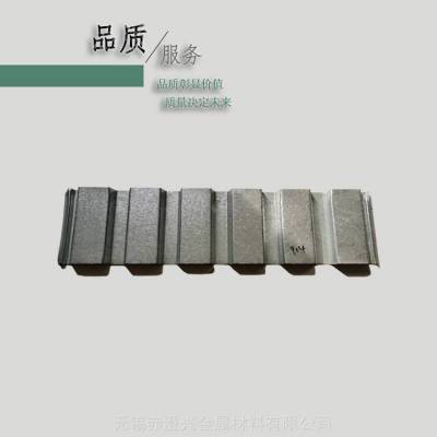 淮北YX38-152-914钢结构钢楼承板生产厂家销售