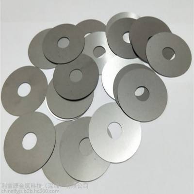 304 316不锈钢垫圈 超薄金属垫片厚0.01 0.02 0.03mm精密调整间隙片加工