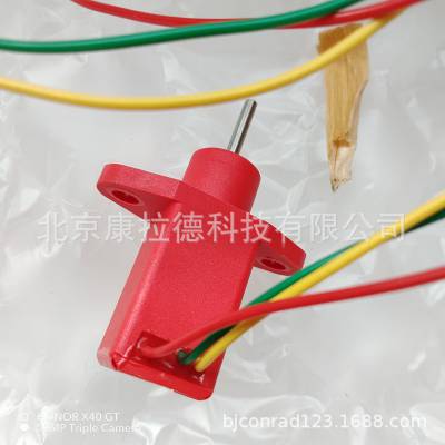 IMIT TR2 9335货号：67217可调温控器 KINAX 3W2/708-114E1/D角度