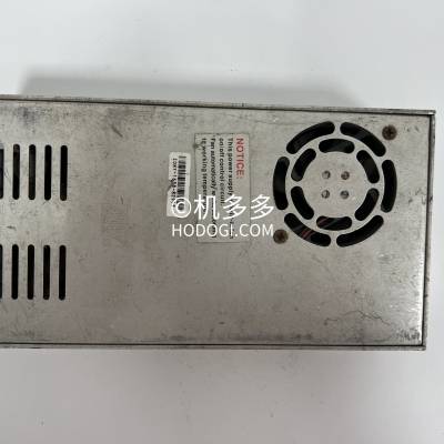 名伟拆机电源盒开关拆机原装T-50C用于全电动注塑机