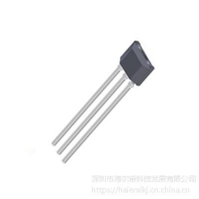 A1301KLHLT-T 连续型比例式线性霍尔效应传感器IC Allegro原装