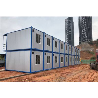 住人集装箱活动房移动房出租