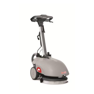 高美Vispa 35 E 电源驱动手推式洗地机全自动小巧便捷洗地机
