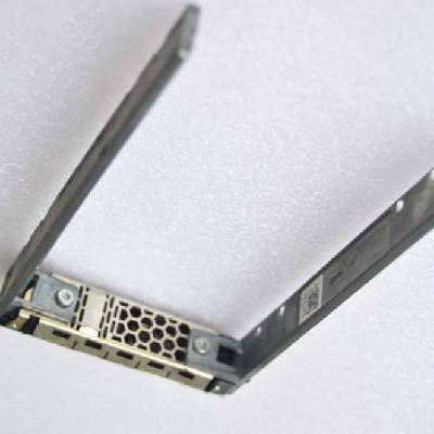 DELL 18KYH 2.5寸SAS SATA硬盘托架EqualLogic存储柜硬盘架子