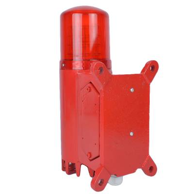 杭荣XT-Y01冶金设备报警器 DBAB01系列LED防爆声光警报器