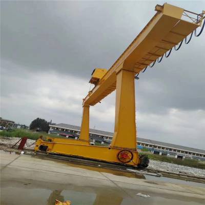 长期5吨跨度12米地行小行吊枣庄5吨跨度12米地行