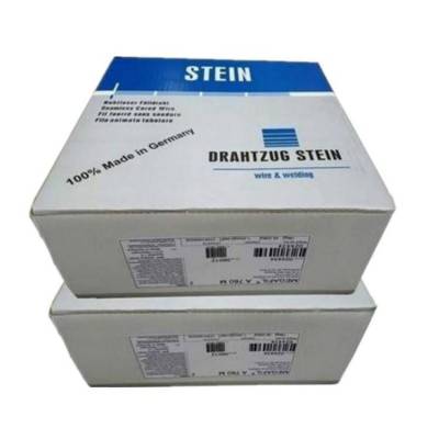 斯坦因STEIN-MEGAFIL MF A760M耐磨 A750740A730M药芯焊丝