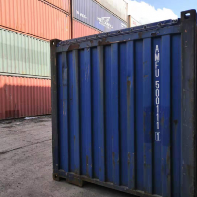 浙江防震特种集装箱价格 勤博集装箱 上海勤博集装箱供应