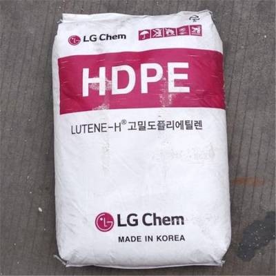 耐蠕变 耐压缩 耐热性佳HDPE LG化学 PE0235