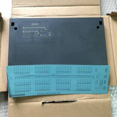 西门子PLC模块看出厂日期