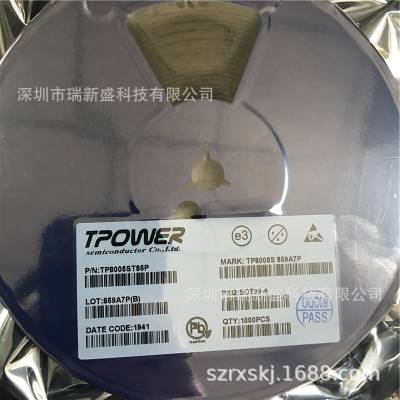 TP8005 װSOT89-5 ѹ36V LEDѹ