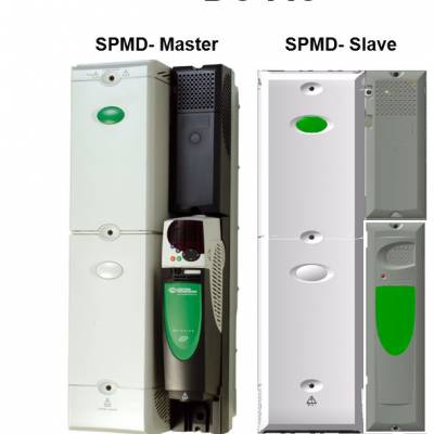 艾默生CT变频器Unidrive SP系列SPMD1404 200KW