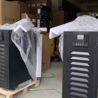 重庆在线式UPS电源80KVA 浙江汉电科技供应