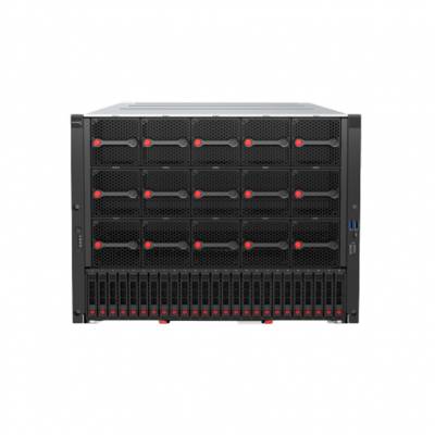 长城 擎天GF7290 V5 8UGPU服务器 DDR5 PCIE 5.0 人工智能训练 推理