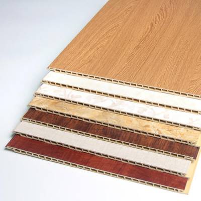 嘉兴竹木纤维墙板-竹木纤维墙板-亿家佳竹木新型墙板(查看)