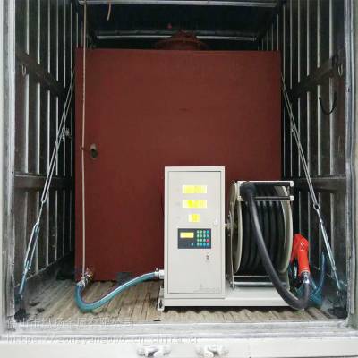 碳钢桶型车载罐_石油罐_冲压桶型车载罐专业生产