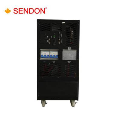 山顿SD系列SD1KNTB-SD10KNTB单进单出1KVA-10KVA内置电池 标机价格