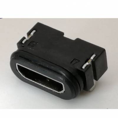 ˮmicro usbĸ IPX7 IP67ˮMICRO LCPڽ