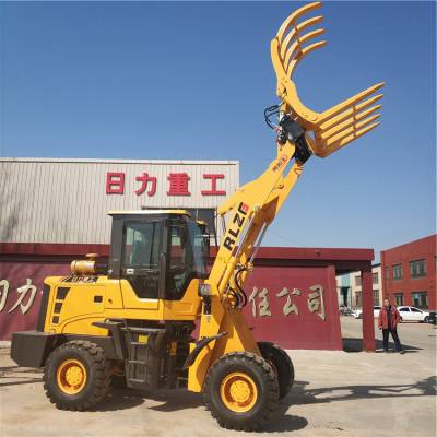 00张家界多功能伸缩臂装载机厂家|4000伸缩臂抓车|***厂家 香山东