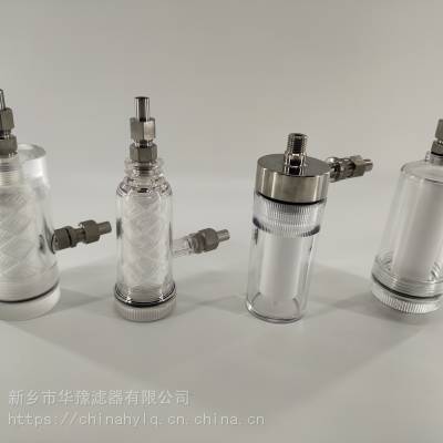 水样过滤器 TZ03D 华豫 电厂用