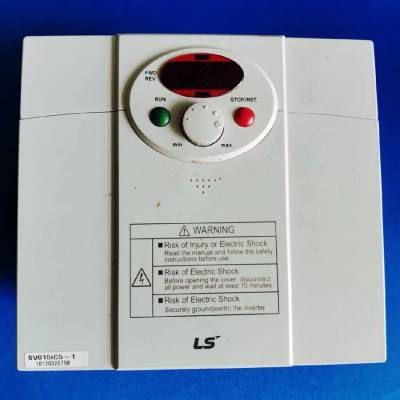 LS(LG)ƵSV055IGXA-4 380V 5.5kw