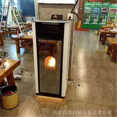广西 环保取暖炉价格 颗粒取暖炉 长期供应