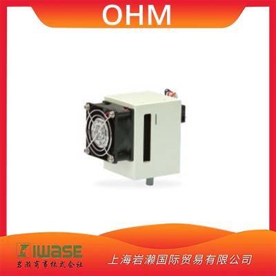 OHM欧姆电子ODE-1512D紧凑型除湿机自然对流型箱式干燥