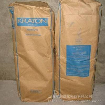 美国科腾SEBS KRATON G1654线性高分子耐候性橡胶共聚物