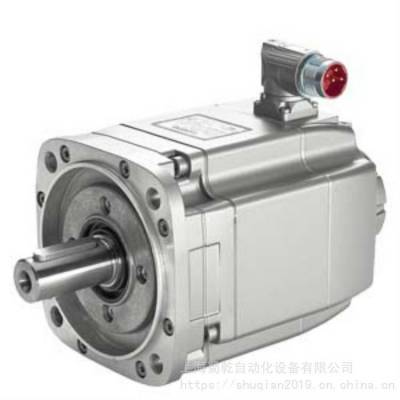 1FK7061-4CF71-1CB0西门子同步伺服电机 1FK7 紧凑型 自冷却式3000rpm