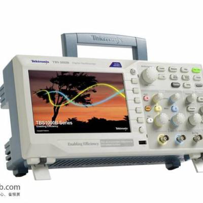 ̩Tektronix TBS1052Bʾ 50MHz1G
