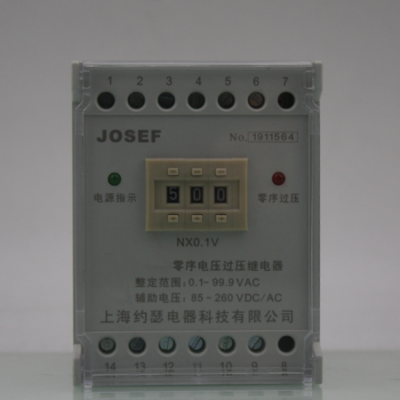 JOSEFԼɪ LGY-110/ACѹ̵ AC220V 10-109V װ סȸ