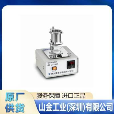 原厂 TSUTSUI筒井理化学器械 流面角测量机 FSA-100S