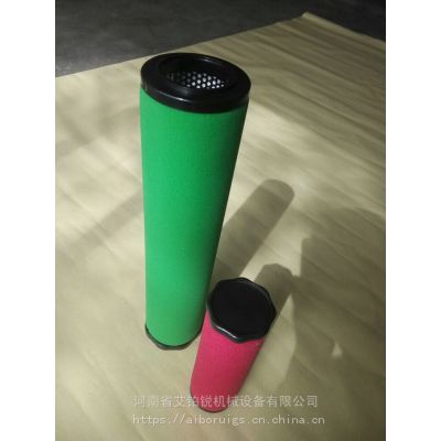 冷干机除尘过滤器滤芯 JL-F-002C-005