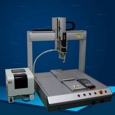 沛克·螺丝机 双Y气吹式5441自动锁螺丝机 可选吸附式和吹气式