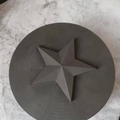 北流碳素高纯石墨模型定制雕刻片厂家加工