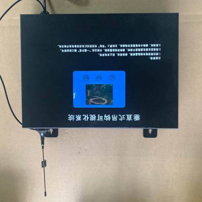 六盘水智能吊钩可视化 塔机吊钩视频 让施工现场更安全