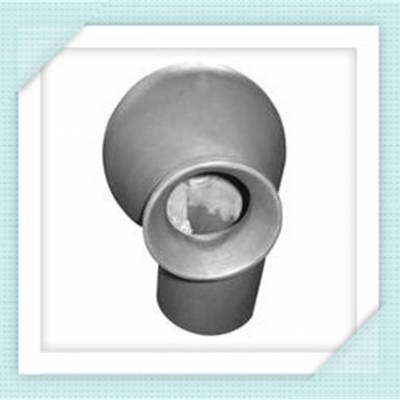 电热管陶瓷辐射管碳化硅陶瓷辐射管万源制造