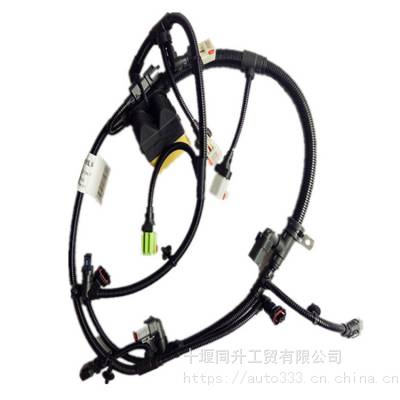 东风汽车配件发动机线束总成 5268336 康明斯ISLE8.9发动机线束