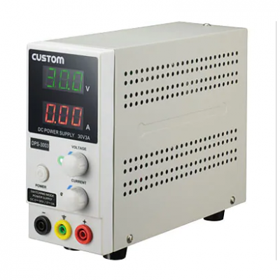 日本TDK直流稳定电源（CVC） ZUP10-20带盖输入电压范围AC85～265