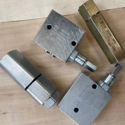 管式单向顺序阀可调式vs2c38