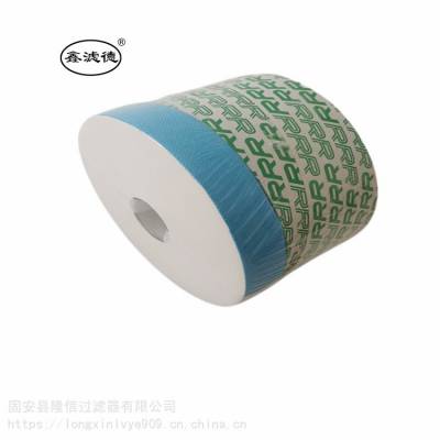 注塑机滤芯M100 3R滤油机滤芯 隆信