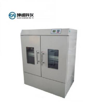 坤诚HY240S双层恒温摇床 HY大容量振荡器 坤诚厂家