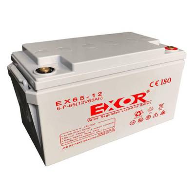  EX65-12 EXORά12V6***H   UPSԴ